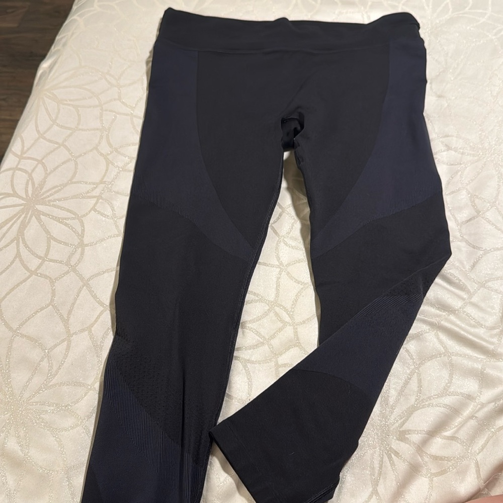 Women's UA Vanish Elite Seamless Ankle Leggings